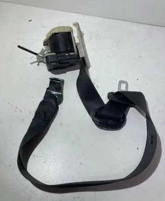 Opel Zafira A Front seatbelt 24417108