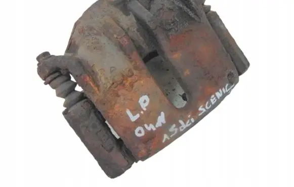 Renault Scenic II - Grand scenic II Front brake caliper