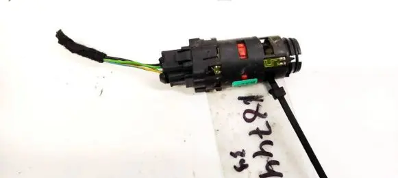 Alfa Romeo GT Interior temperature sensor 52488509 30100073