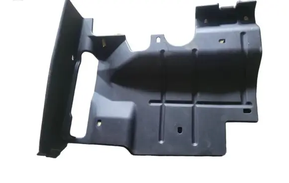 Mazda CX-7 Dashboard lower bottom trim panel EG2164530 K4366