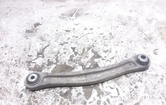 Volkswagen Touareg I Rear upper control arm/wishbone 7L0505376A