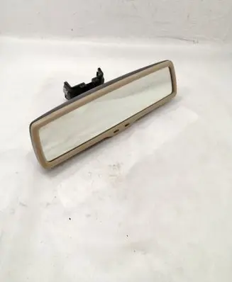 Volkswagen PASSAT B6 Rear view mirror (interior) 3C0857511D