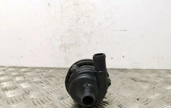 Jeep Renegade Electric auxiliary coolant/water pump 52076512