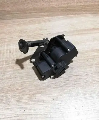 Volkswagen Sharan Air flap motor/actuator 7M0847099Q