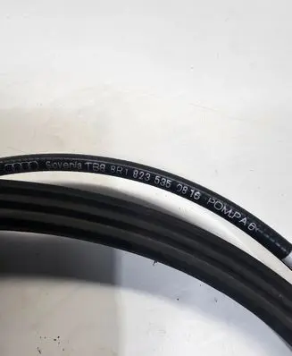 Audi Q5 SQ5 Engine bonnet/hood lock release cable 8R1823535 8R1823535OK