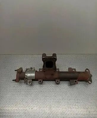 Fiat Ducato Exhaust manifold 5802084349