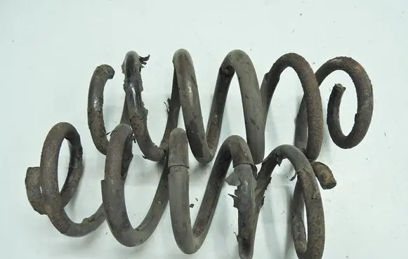 Toyota RAV 4 (XA30) Rear coil spring