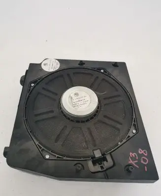 BMW X6 F16 Subwoofer speaker 6929100