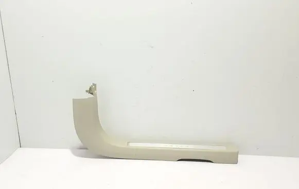 Volvo S60 Front sill trim cover 31463459