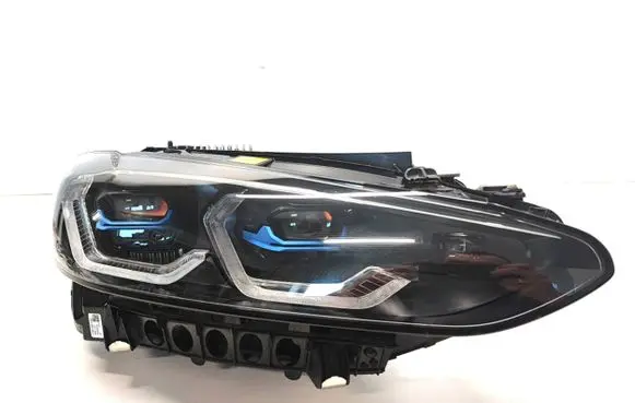 BMW 4 G22 G23 G24 G26 Headlight/headlamp 5A19368