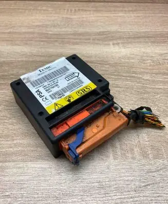 Citroen C3 Airbag control unit/module 9647794180 Used WithPlug