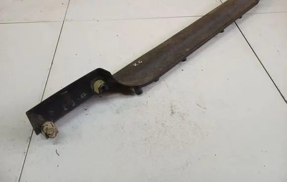 Opel Zafira A (B) pillar trim (top) 5127000100
