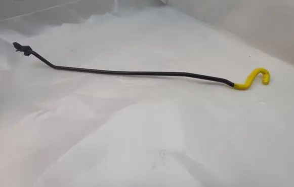 Peugeot 5008 II Engine bonnet/hood prop rod/strut 