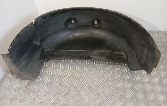 Renault Trafic II (X83) Rear arch fender liner splash guards 82000036016