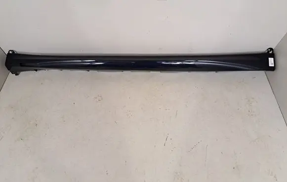 BMW X7 G07 Sill 8069983 8096465