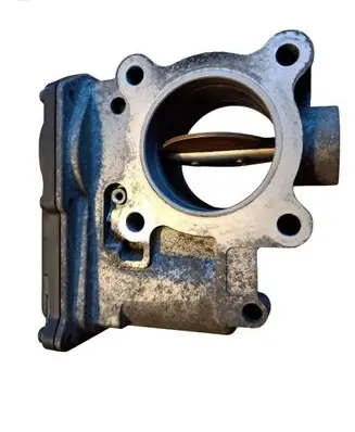 Honda CR-V Throttle valve 16800RZ0G0 5R190121