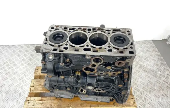 Volkswagen Golf VIII Engine block 05LD DXP 05L103603