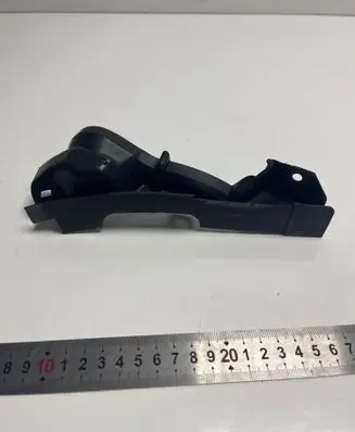 Audi A6 S6 C7 4G Fender mounting bracket 4G0805234