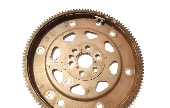 BMW 5 F10 F11 Flywheel 7589480 50509810