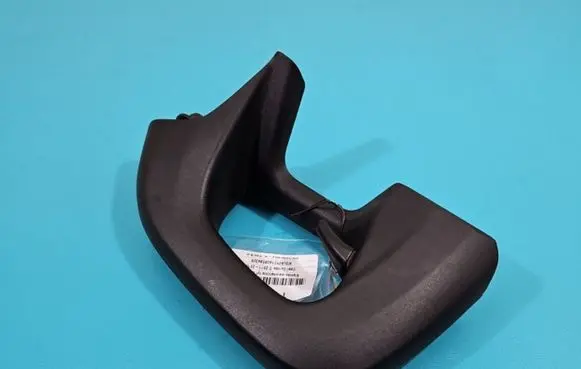 Opel Combo D Rear door interior handle 735546006 IMPRK1444287