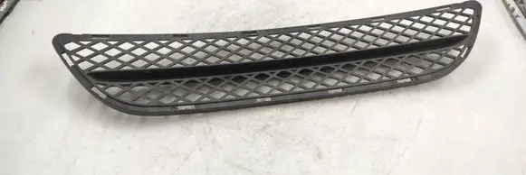 BMW 3 E90 E91 Front bumper lower grill 7154556 229449