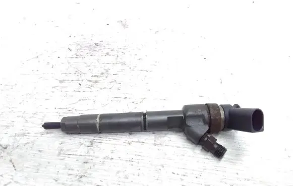 Mercedes-Benz B W245 Fuel injector 0445110167 A6400700787