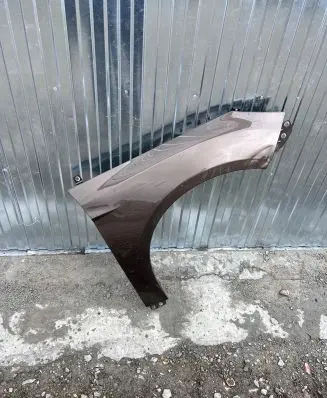 Ford Focus Fender