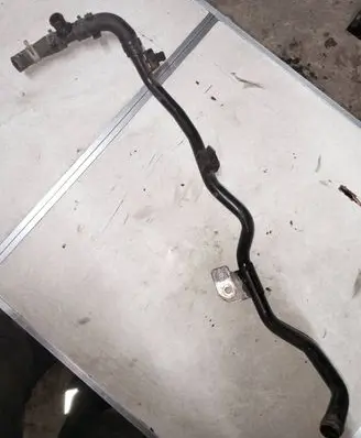 Land Rover Range Rover Sport L320 Engine coolant pipe/hose