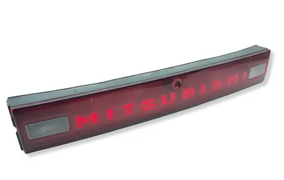 Mitsubishi 3000 GT Tailgate trim 13237598