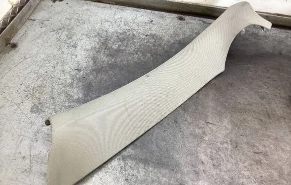 Opel Zafira C (A) pillar trim 360583280 39038657 11E005031