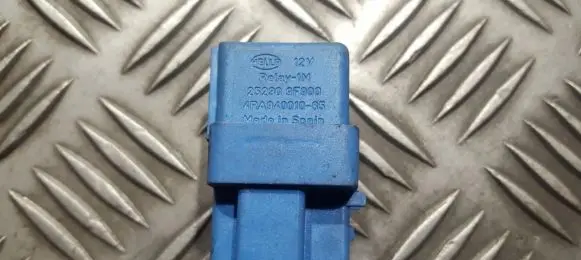 Nissan Terrano Other relay 252309F900 4RA940010-65