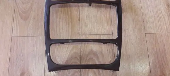 Mercedes-Benz C W203 Panel trim A2036804639