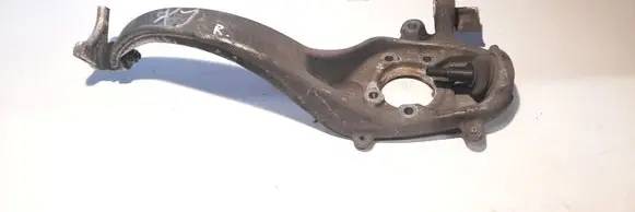Jaguar XJ X351 Front wheel hub AW933K185CA