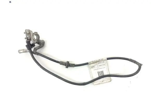Fiat Tipo Negative earth cable (battery) 0520473860E