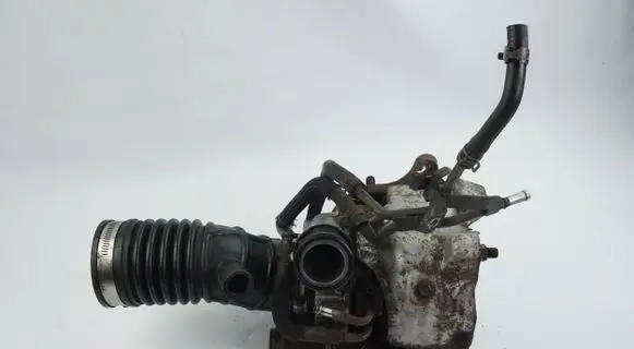 Subaru Outback (BS) Turbo 14411AA810 14462AA510