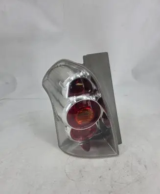Toyota Corolla Verso AR10 Rear/tail lights