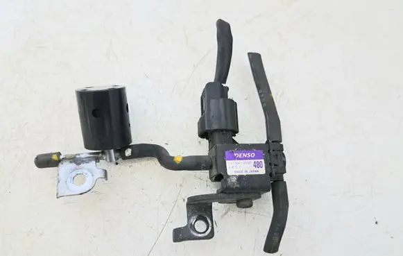 Honda Civic Turbo solenoid valve 1013624800