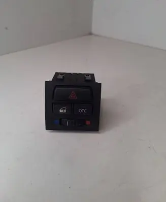 BMW 3 E90 E91 Hazard light switch 549549500
