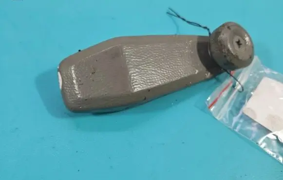 Peugeot 305 Rear door window regulator with motor IMPRK1393677