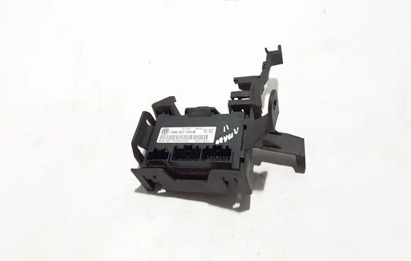 Volkswagen Amarok Other control units/modules 2H0927755B