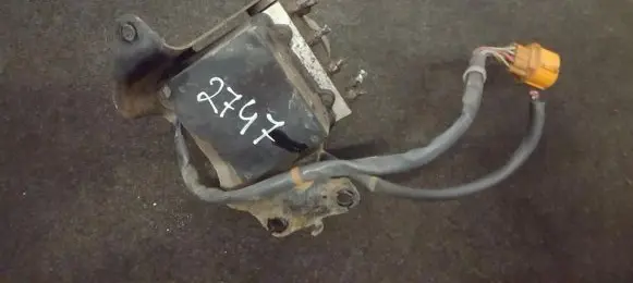 Honda Civic ABS Pump 045001286 s04-98