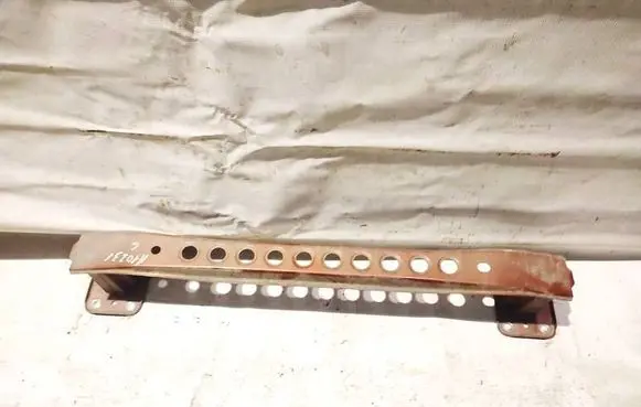 Mazda CX-3 Rear beam 