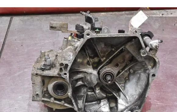 Honda City Manual 6 speed gearbox EMF6