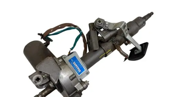 Toyota Prius (XW20) Electric power steering pump 8096047051 86024214 1608000380