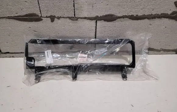 Suzuki Baleno IV Bonnet/hood grill 72434M68P00000