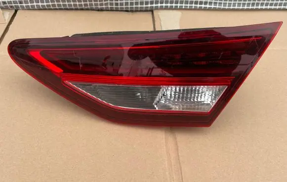 Seat Leon (5F) Rear/tail lights 5F0945208E