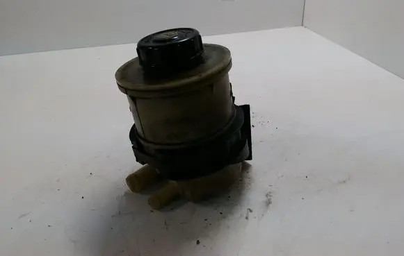 Renault Scenic I Power steering fluid tank/reservoir 7700795347