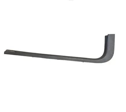 Chevrolet Camaro Front sill trim cover 84339481