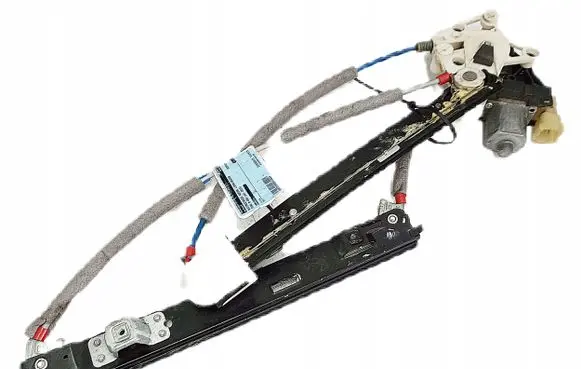 Ford B-MAX Rear door window regulator motor 14A389