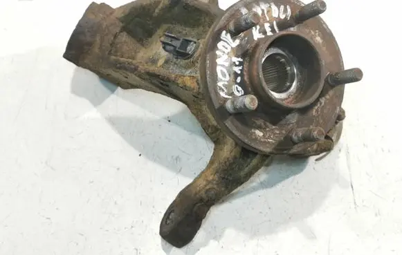 Ford Mondeo MK IV Front wheel hub